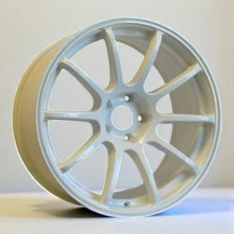 ROTA G-Force (18x9, 5x114.3+30mm, 73mm Hub) - Jinnspeed