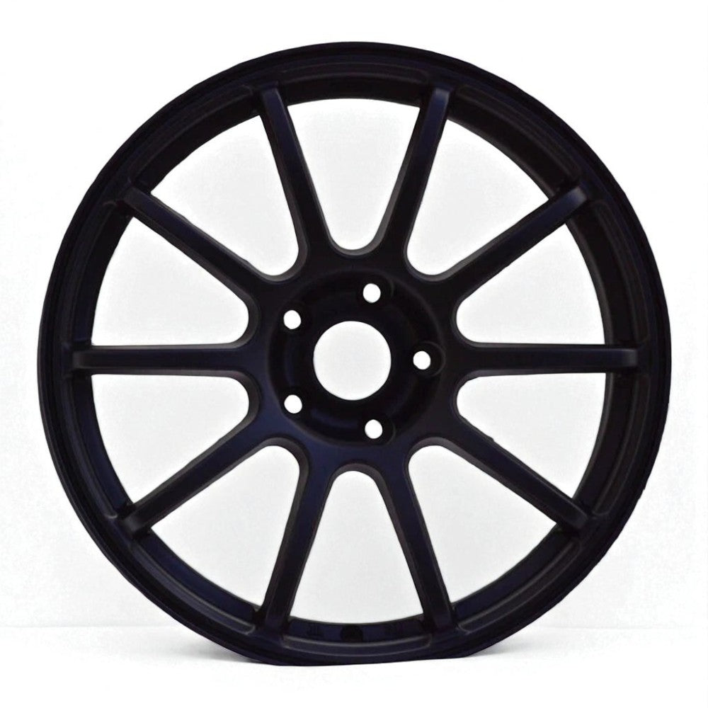 ROTA G-Force (18x8.5, 5x114.3, +48mm, 73mm Hub) - Jinnspeed