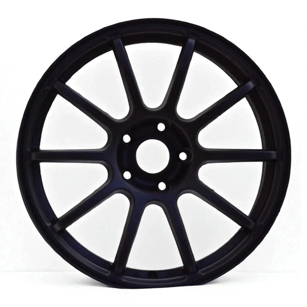 ROTA G-Force (18x8.5, 5x114.3, +48mm, 73mm Hub) - Jinnspeed