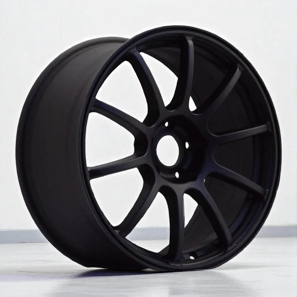 ROTA G-Force (18x8.5, 5x114.3, +48mm, 73mm Hub) - Jinnspeed