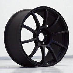 ROTA G-Force (18x8.5, 5x114.3, +48mm, 73mm Hub) - Jinnspeed