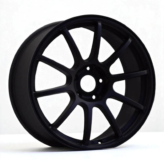 ROTA G-Force (18x8.5, 5x114.3, +48mm, 73mm Hub) - Jinnspeed