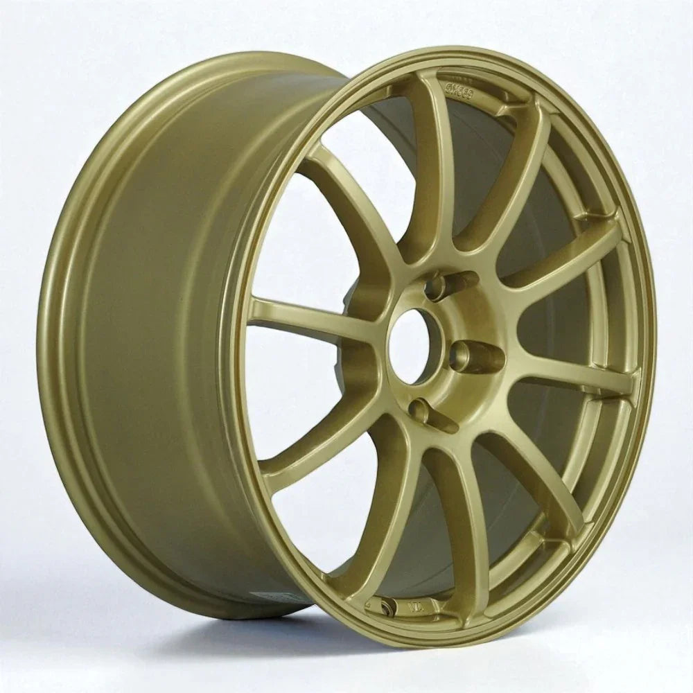 ROTA G-Force (17x8, 5x100, +48mm, 56.1mm Hub) - Jinnspeed