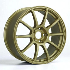 ROTA G-Force (17x8, 5x100, +48mm, 56.1mm Hub) - Jinnspeed