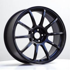 ROTA G-Force (17x8, 5x100, +48mm, 56.1mm Hub) - Jinnspeed