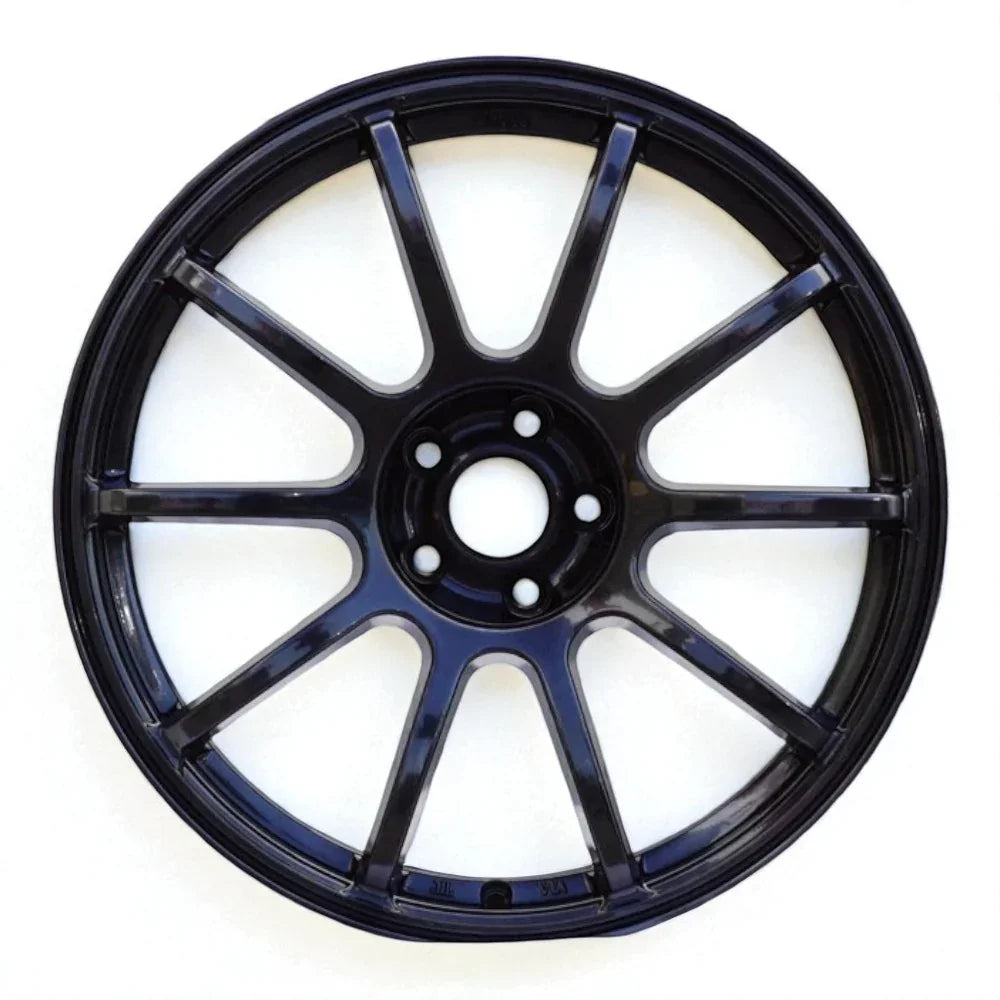 ROTA G-Force (17x8, 5x100, +48mm, 56.1mm Hub) - Jinnspeed