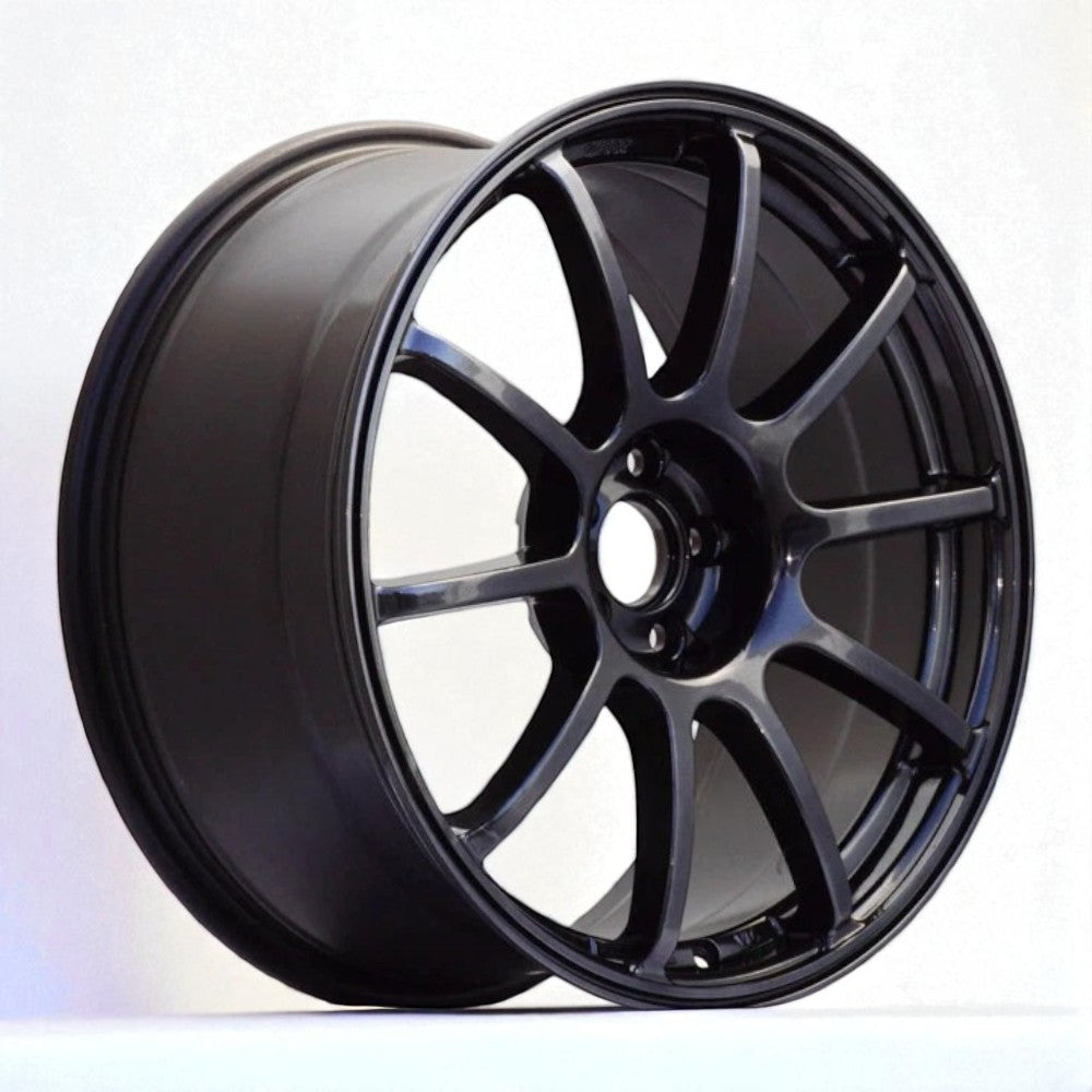 ROTA G-Force (17x8, 5x100, +48mm, 56.1mm Hub) - Jinnspeed ROTA G-Force (17x8, 5x100, +48mm, 56.1mm Hub) - Jinnspeed
