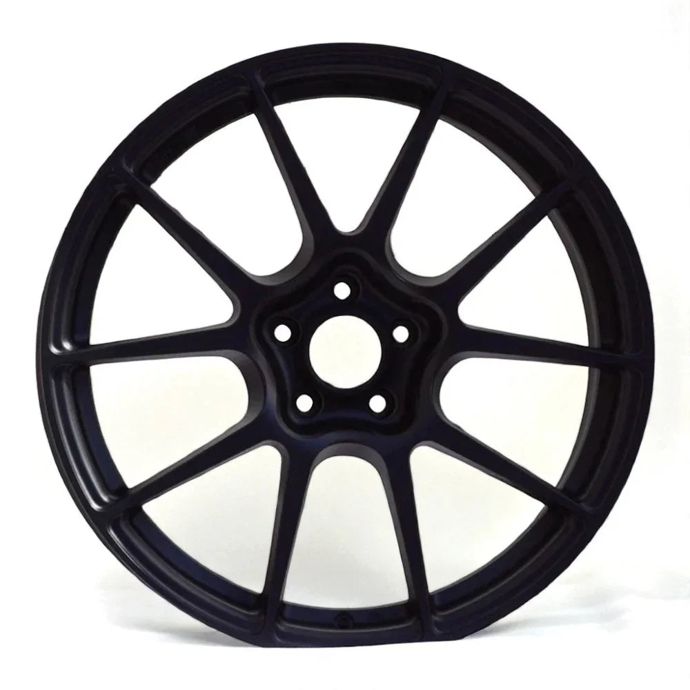 ROTA Garagiste (19x9, 5x108, +42mm, 73mm Hub) - Jinnspeed