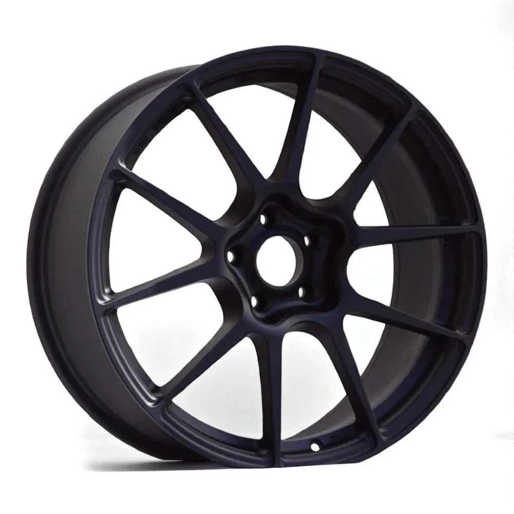 ROTA Garagiste (19x8.5, 5 x114.3, +44mm, 73mm Hub) - Jinnspeed