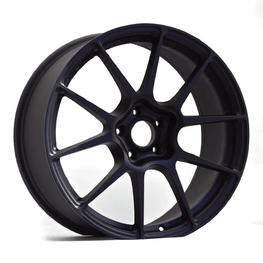 ROTA Garagiste (19x8.5, 5 x114.3, +44mm, 73mm Hub) - Jinnspeed