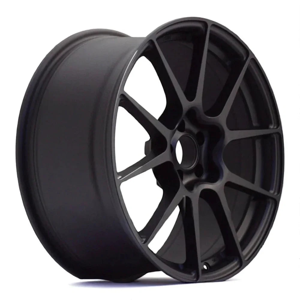 ROTA Garagiste (19x9, 5x114.3, +34mm, 73mm Hub) - Jinnspeed