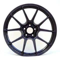 ROTA Garagiste (19x9, 5x114.3, +34mm, 73mm Hub) - Jinnspeed