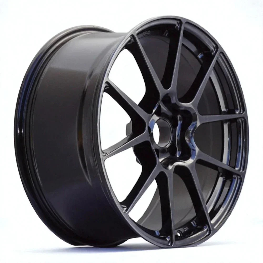 ROTA Garagiste (19x9, 5x108, +42mm, 73mm Hub) - Jinnspeed