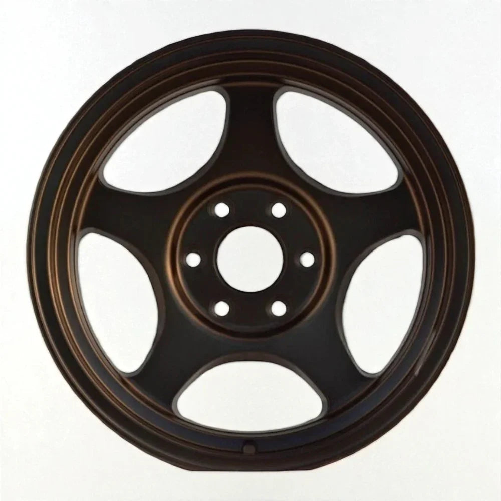 ROTA Five Star (16x8, 6x139.7, +10mm, 110mm Hub) - Jinnspeed