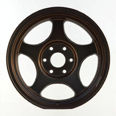 ROTA Five Star (16x8, 6x139.7, +10mm, 110mm Hub) - Jinnspeed