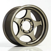ROTA Five Star 16x8, 5x114.3, +10mm, 73mm Hub) - Jinnspeed