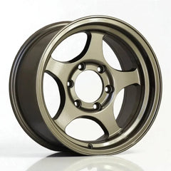ROTA Five Star 16x8, 5x114.3, +10mm, 73mm Hub) - Jinnspeed