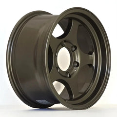 ROTA Five Star (16x8, 6x139.7, +10mm, 110mm Hub) - Jinnspeed