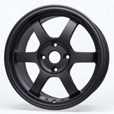 ROTA Grid (16x7, 4x100, +27mm, 56.7 Hub Bore) - Jinnspeed