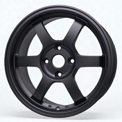 ROTA Grid (16x7, 4x100, +27mm, 56.7 Hub Bore) - Jinnspeed