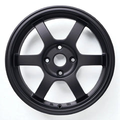 ROTA Grid (16x7, 4x100, +27mm, 56.7 Hub Bore) - Jinnspeed