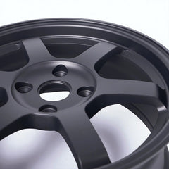 ROTA Grid (16x7, 4x100, +27mm, 56.7 Hub Bore) - Jinnspeed