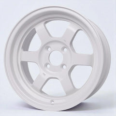 ROTA Grid (15x7, 4x100, +38mm, 67.1mm Hub) - Jinnspeed