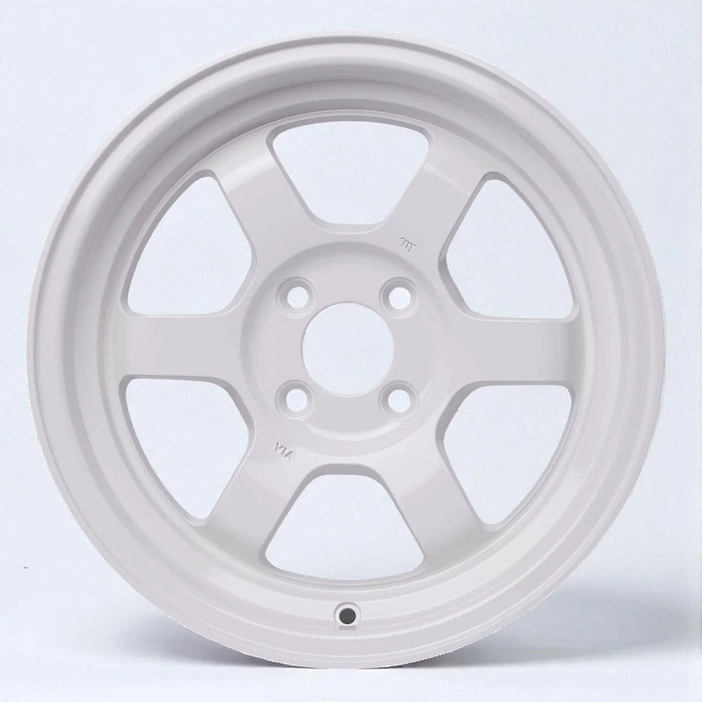 ROTA Grid (15x6.5, 4x100, +38mm, 67.1mm Hub) - Jinnspeed