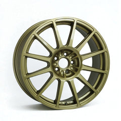 ROTA Gravel (18x8, 5x100, +48mm, 56.1mm Hub) - Jinnspeed
