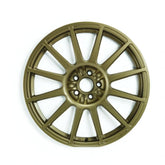 ROTA Gravel (18x8.5, 5x100, +48mm, 73mm Hub) - Jinnspeed
