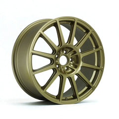 ROTA Gravel (18x8, 5x100, +48mm, 56.1mm Hub) - Jinnspeed