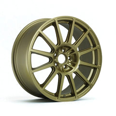 ROTA Gravel (18x8, 5x100, +48mm, 56.1mm Hub) - Jinnspeed