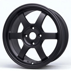 ROTA Grid (16x7, 4x100, +27mm, 56.7 Hub Bore) - Jinnspeed