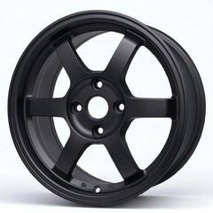 ROTA Grid (16x7, 4x100, +27mm, 56.7 Hub Bore) - Jinnspeed