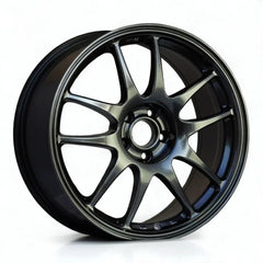 ROTA TORQUE (17x8.0, 5x114.3, +48mm, 73mm Hub) - Jinnspeed