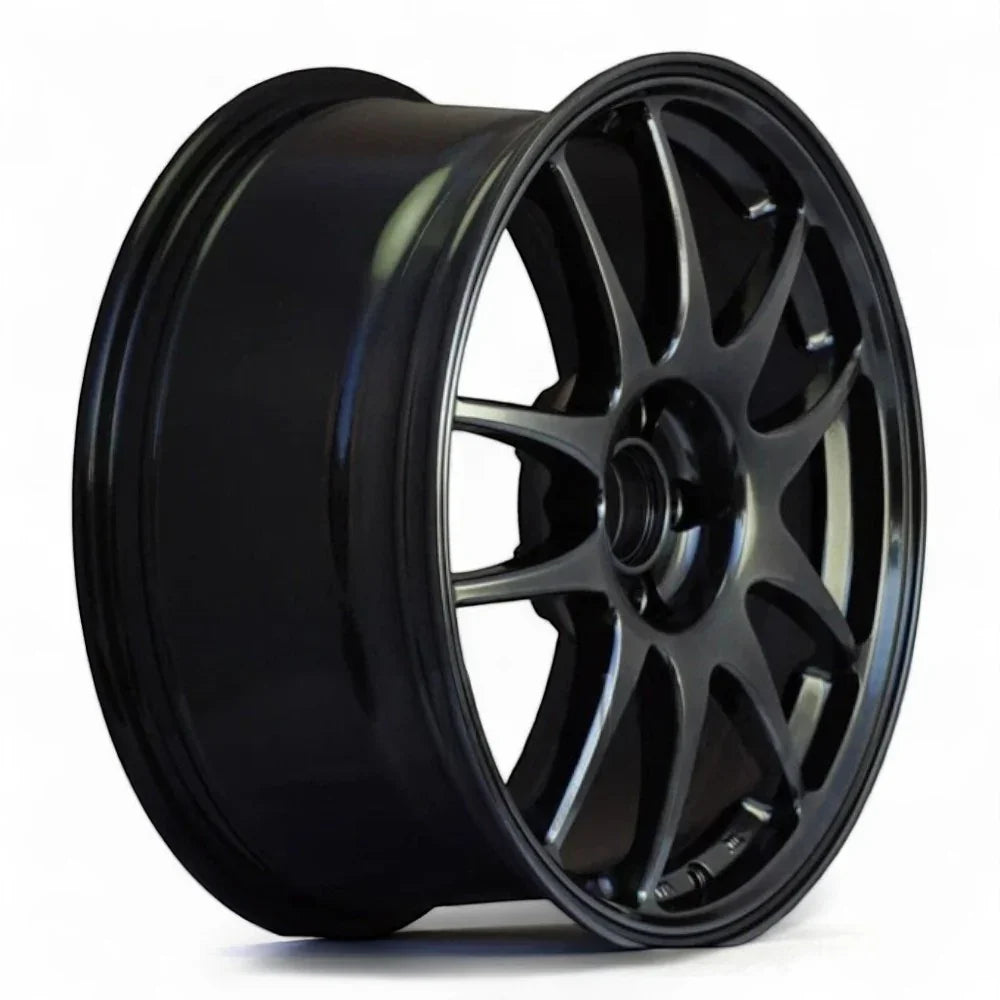 ROTA TORQUE (17x8.0, 5x114.3, +48mm, 73mm Hub) - Jinnspeed