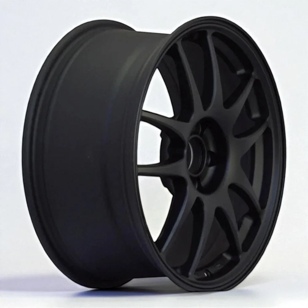 ROTA TORQUE (17x8.0, 5x114.3, +48mm, 73mm Hub) - Jinnspeed