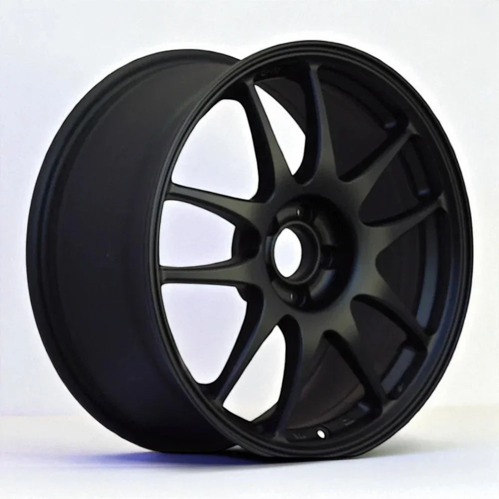 ROTA TORQUE (17x8.0, 5x114.3, +48mm, 73mm Hub) - Jinnspeed
