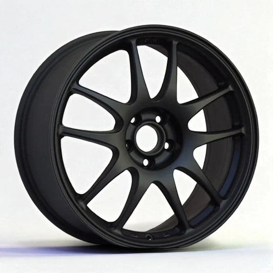 ROTA TORQUE (17x8.0, 5x114.3, +48mm, 73mm Hub) - Jinnspeed