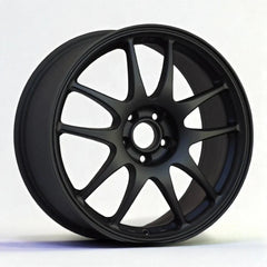 ROTA TORQUE (17x8.0, 5x114.3, +48mm, 73mm Hub) - Jinnspeed