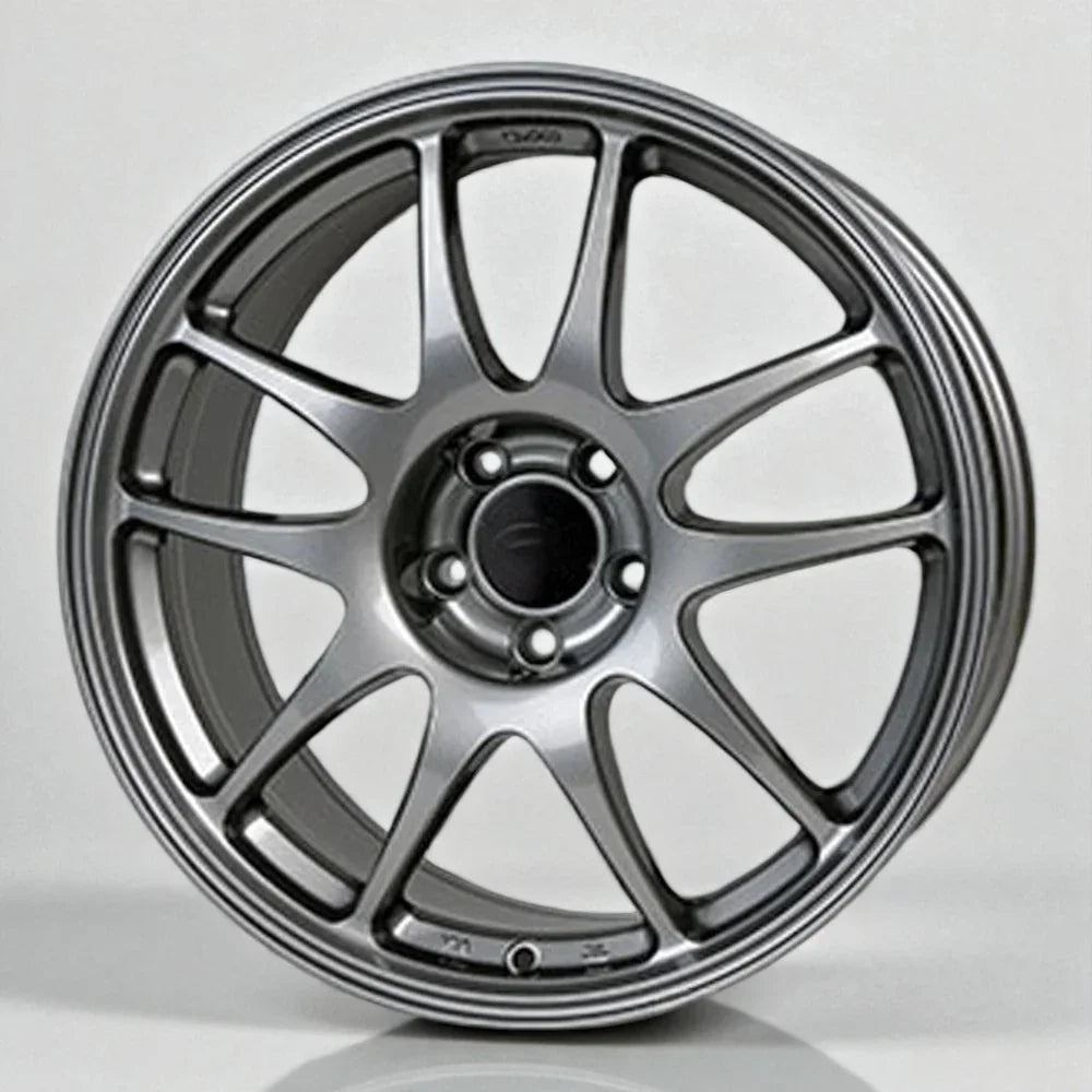 ROTA TORQUE (17x9.0, 5x114.3, +25mm, 73mm Hub) - Jinnspeed