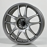 ROTA TORQUE (17x9.0, 5x114.3, +25mm, 73mm Hub) - Jinnspeed