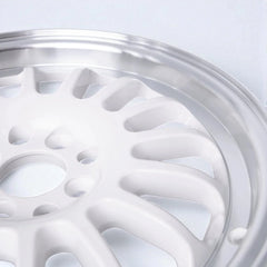 ROTA TRACK R2 (16x7.0, 4x100, +40mm, 67.1mm Hub) - Jinnspeed