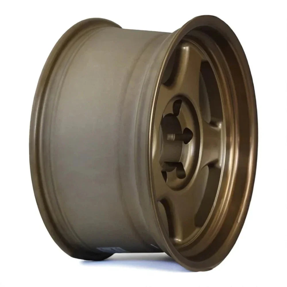 ROTA TRAIL R (16x8.0, 6x139.7, +10mm, 110mm Hub) - Jinnspeed