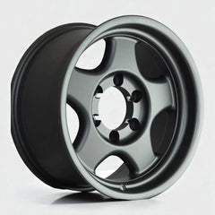 ROTA TRAIL R (17x8.5, 6x139.7, -10mm, 110mm Hub) - Jinnspeed
