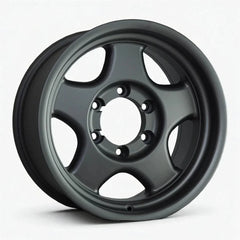 ROTA TRAIL R (17x8.5, 6x139.7, -10mm, 110mm Hub) - Jinnspeed