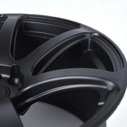 ROTA VECTOR PRO (18x9.5, 5x114.3, +38mm, 73mm Hub) - Jinnspeed