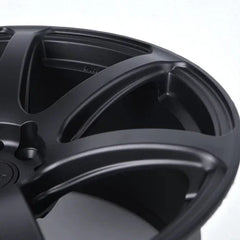 ROTA VECTOR PRO (18x9.5, 5x114.3, +38mm, 73mm Hub) - Jinnspeed