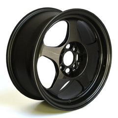 ROTA Slipstream (15x7, 5x100, +35mm, 57.1mm Hub) - Jinnspeed
