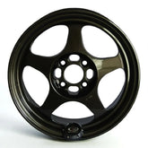 ROTA Slipstream (15x7, 5x100, +35mm, 57.1mm Hub) - Jinnspeed